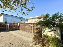 【東京都/府中市宮西町】ガーラ・レジデンス府中 アスク府中片町保育園（現地より約550m）