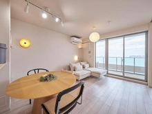 【東京都/昭島市代官山】プレミスト昭島モリパークレジデンス LDK