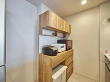 【東京都/昭島市代官山】プレミスト昭島モリパークレジデンス キッチン