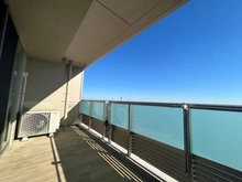 【東京都/昭島市代官山】プレミスト昭島モリパークレジデンス バルコニー