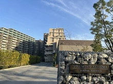 【東京都/昭島市代官山】プレミスト昭島モリパークレジデンス 外観