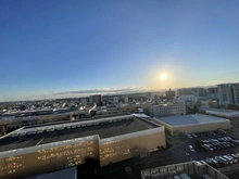 【東京都/昭島市代官山】プレミスト昭島モリパークレジデンス 眺望