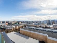 【東京都/昭島市代官山】プレミスト昭島モリパークレジデンス 眺望