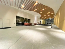 【東京都/昭島市代官山】プレミスト昭島モリパークレジデンス ロビー