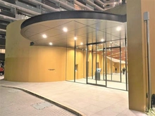 【東京都/昭島市代官山】プレミスト昭島モリパークレジデンス エントランス