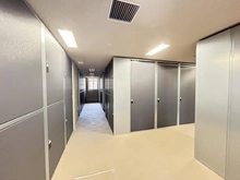 【東京都/昭島市代官山】プレミスト昭島モリパークレジデンス 共用施設：トランクルーム