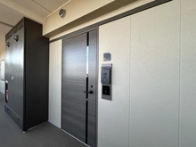 【東京都/昭島市代官山】プレミスト昭島モリパークレジデンス 共用施設：ゲストルーム