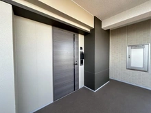 【東京都/昭島市代官山】プレミスト昭島モリパークレジデンス 共用施設：プライベートサウナ