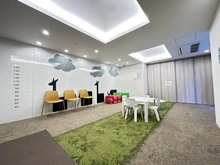 【東京都/昭島市代官山】プレミスト昭島モリパークレジデンス 共用施設：キッズラウンジ