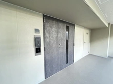 【東京都/昭島市代官山】プレミスト昭島モリパークレジデンス 共用施設：パーティールーム