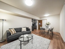 【神奈川県/横浜市西区宮崎町】プレシス横濱紅葉坂 LDK：（※家具・調度品等は販売価格に含まれておりません）