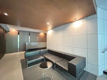 【神奈川県/横浜市西区宮崎町】プレシス横濱紅葉坂 ラウンジ