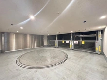 【神奈川県/横浜市西区宮崎町】プレシス横濱紅葉坂 駐車場：※使用料：有償