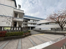 【神奈川県/横浜市西区宮崎町】プレシス横濱紅葉坂 横浜市立本町小学校（現地より約170m）