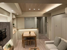 【東京都/北区田端】駒込八幡坂ガーデニア LDK