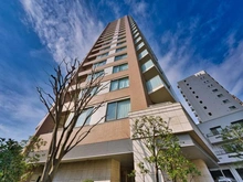 【東京都/豊島区巣鴨】クレヴィア巣鴨 外観