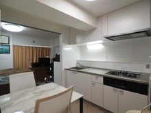 【東京都/文京区本駒込】白山コーポビアネーズ ダイニングキッチン