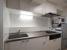 【東京都/文京区本駒込】白山コーポビアネーズ キッチン