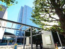 【東京都/文京区本駒込】白山コーポビアネーズ 文京グリーンコート（現地より約600m）