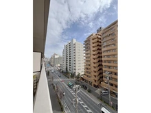 【東京都/豊島区上池袋】ソネット上池袋 眺望