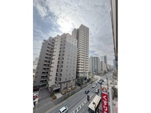 【東京都/豊島区上池袋】ソネット上池袋 眺望