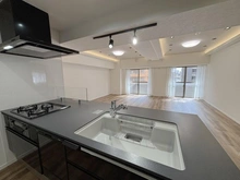 【東京都/豊島区上池袋】ソネット上池袋 リビング・ダイニング