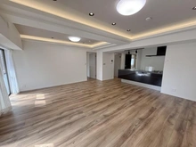 【東京都/豊島区上池袋】ソネット上池袋 リビング・ダイニング