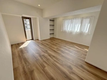 【東京都/豊島区上池袋】ソネット上池袋 洋室