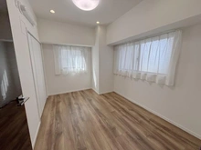 【東京都/豊島区上池袋】ソネット上池袋 洋室