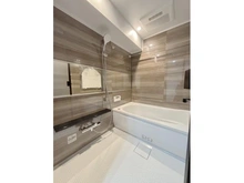 【東京都/豊島区上池袋】ソネット上池袋 浴室