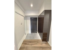 【東京都/豊島区上池袋】ソネット上池袋 玄関