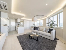 【東京都/港区芝浦】芝浦アイランドケープタワー LDK