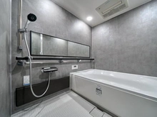 【東京都/港区芝浦】芝浦アイランドケープタワー 浴室