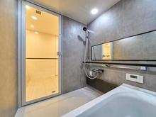 【東京都/港区芝浦】芝浦アイランドケープタワー 浴室