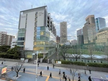 【東京都/港区芝浦】芝浦アイランドケープタワー 東京科学大学 田町キャンパス（現地より約900m）