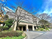 【東京都/豊島区駒込】プラウド駒込 外観