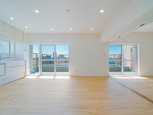 【東京都/品川区戸越】戸越公園マンション LDK