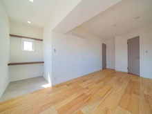 【東京都/品川区戸越】戸越公園マンション 洋室