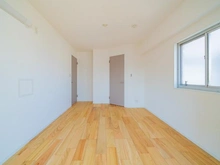 【東京都/品川区戸越】戸越公園マンション 洋室