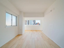 【東京都/品川区戸越】戸越公園マンション 洋室