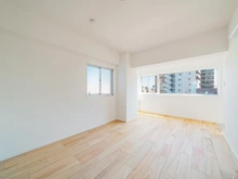 【東京都/品川区戸越】戸越公園マンション 洋室