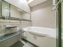 【東京都/品川区戸越】戸越公園マンション 浴室