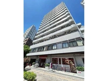 【東京都/豊島区巣鴨】フロール巣鴨 外観