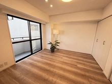 【東京都/豊島区巣鴨】フロール巣鴨 洋室