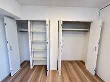 【東京都/豊島区巣鴨】フロール巣鴨 収納