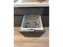 【東京都/豊島区巣鴨】フロール巣鴨 食洗機