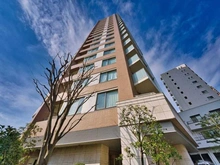 【東京都/豊島区巣鴨】クレヴィア巣鴨 外観