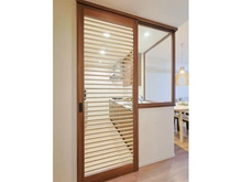 【埼玉県/さいたま市浦和区前地】プラウドシティ浦和 グランドコート キッチン