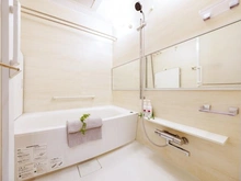 【埼玉県/さいたま市浦和区前地】プラウドシティ浦和 グランドコート 浴室