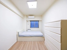 【埼玉県/さいたま市浦和区前地】プラウドシティ浦和 グランドコート 洋室：約6.8帖